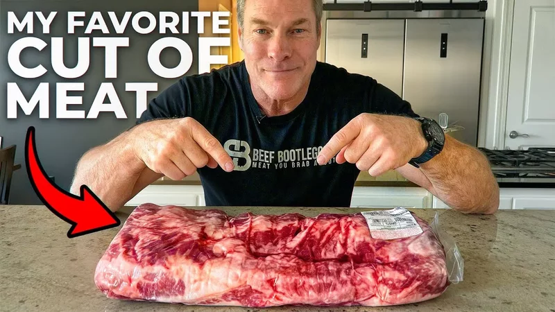 Stop Getting Ripped Off - Eat This Cut Of Meat