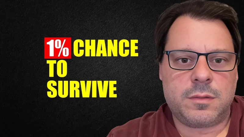 I Was 650 LBS in an Induced Coma… Then Everything Changed