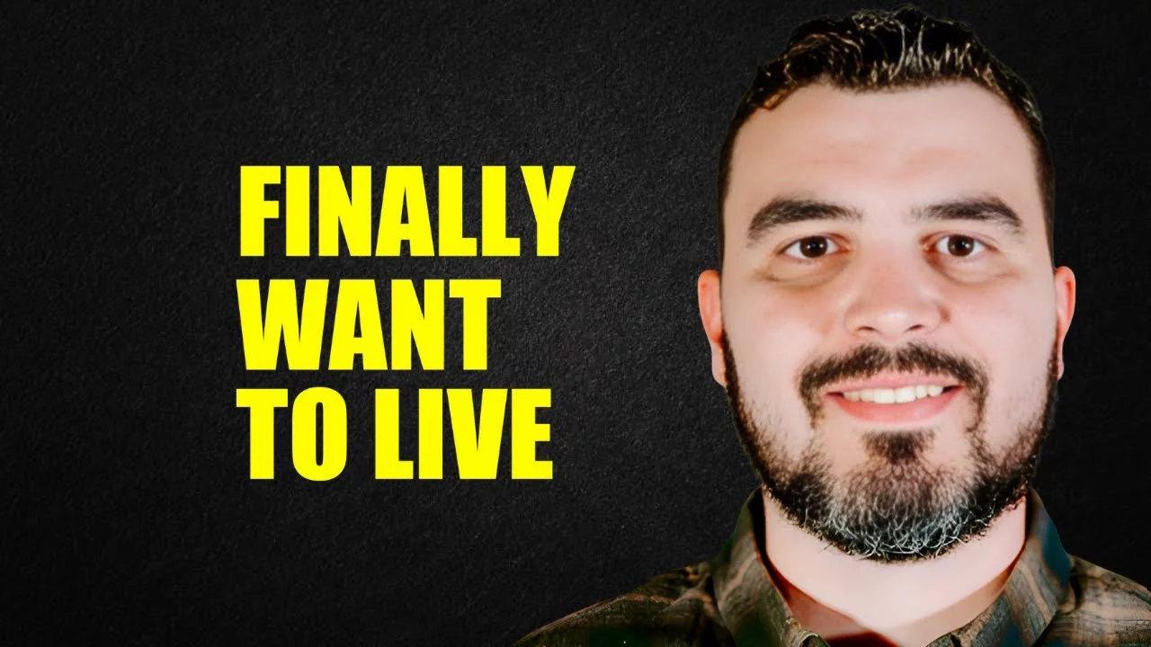 How Carnivore Gave Me My Life Back