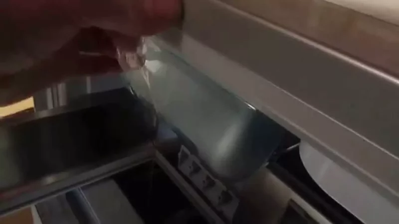 Hotpoint Ariston BDR 190AAI-HA