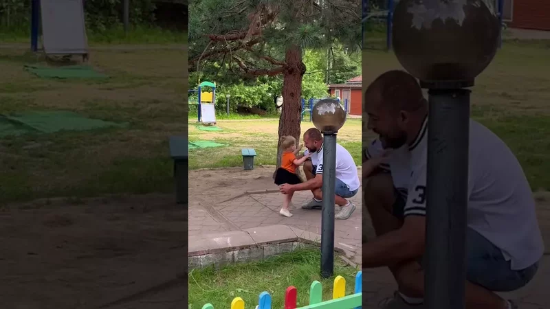 На это можно смотреть каждый день