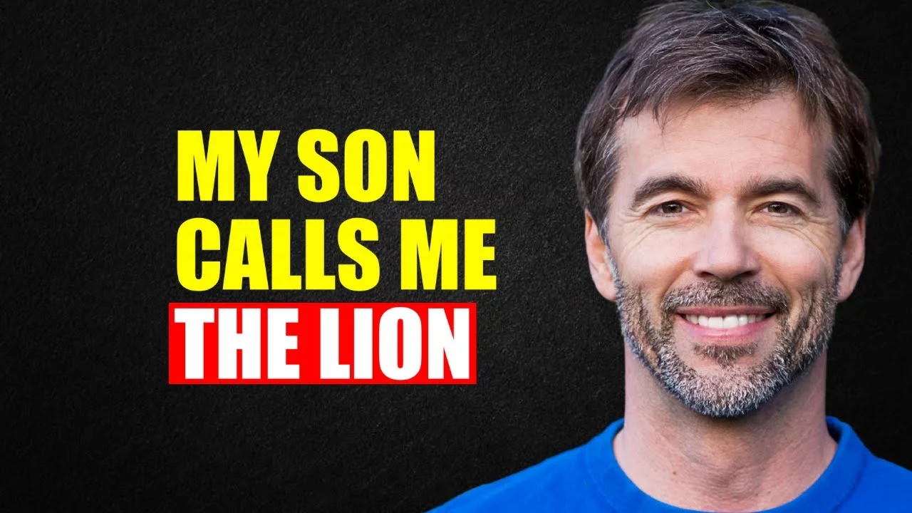 How I Went From Exhausted Dad to Unstoppable 