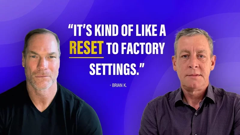 What Happens When You Go Full Carnivore  Dr. Shawn Baker & Brian