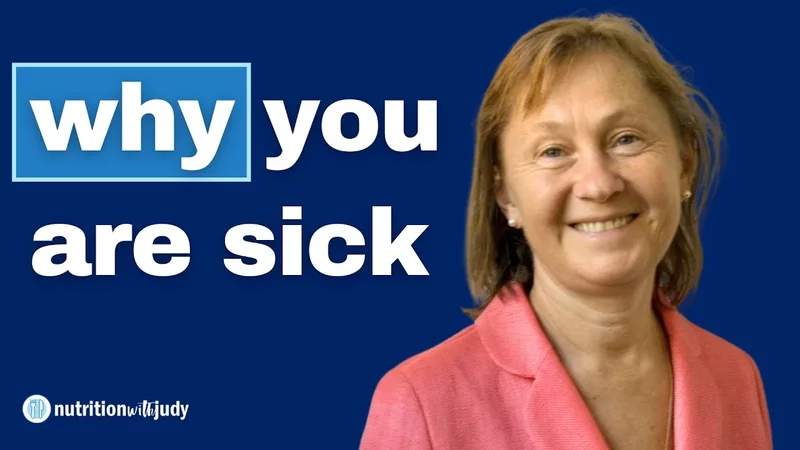 Why We get Sick: Germ vs. Terrain Theory. GAPS protocol – Dr. Natasha Campbell-McBride
