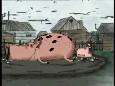 Самый прикольный мультик о жизни! MYLIFE  МОЯ ЖИЗНЬ