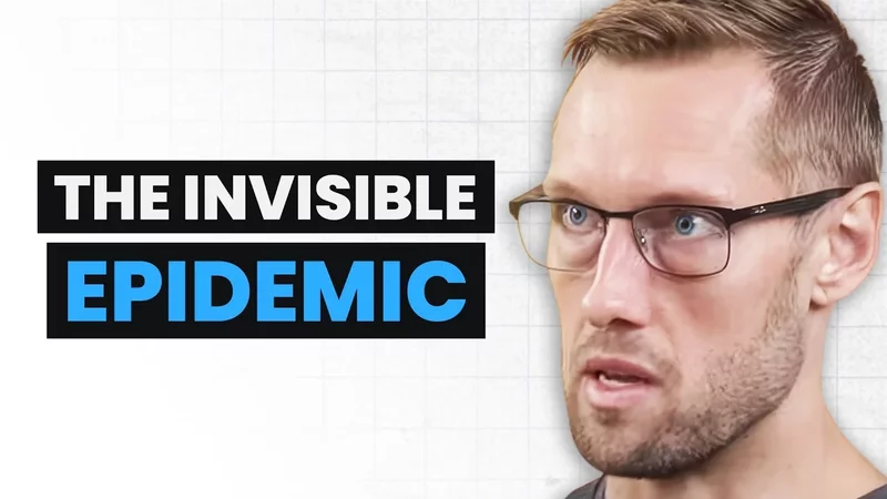 9 Out of 10 Americans Are М⃰bolically Unhealthy — Here’s How to Fix It