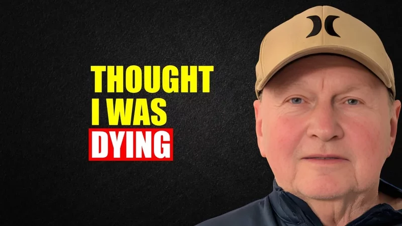 My Heart Was Failing… Then I Tried This