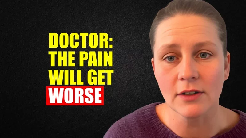 The Outcome He Never Saw Coming