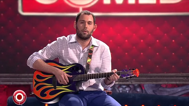 Семён Слепаков: Сука-сосед