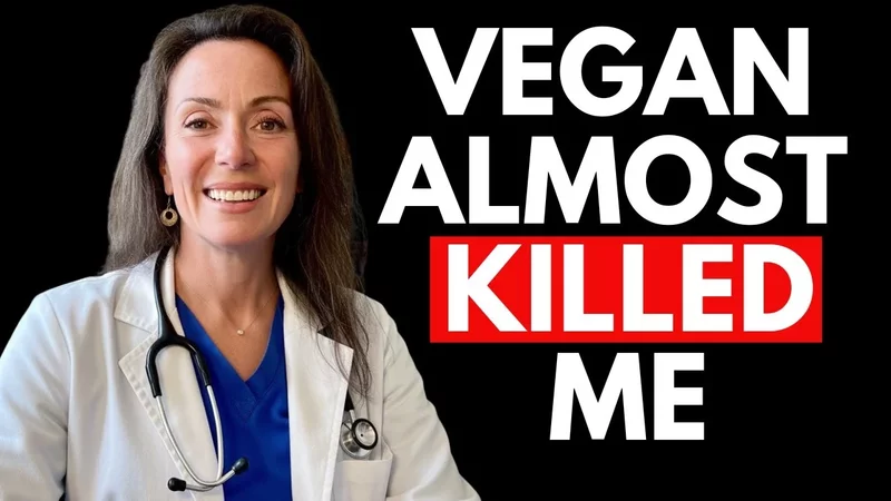 Doctor Reveals: Carnivore Freed Me from Colitis, Anxiety & Arthritis
