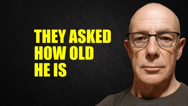 His Answer Left Them Speechless