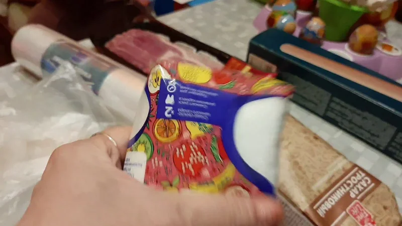 Метро для Хлебопечка.ру