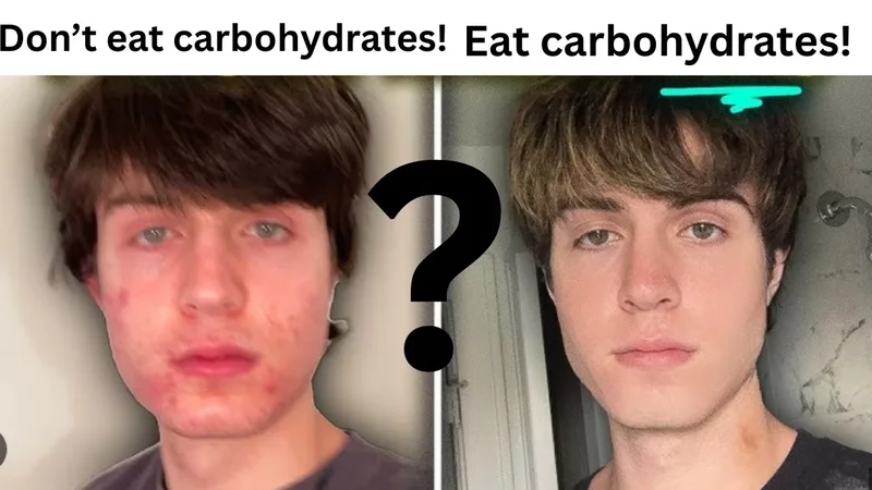 Why is @FaceIQ1  changing his opinion on carnivore