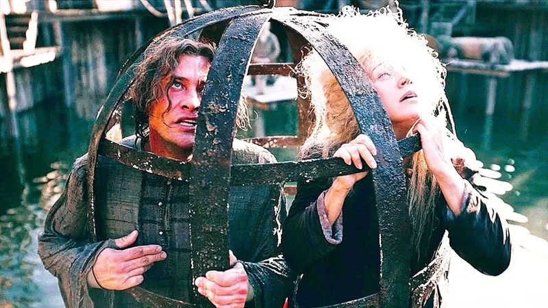 Холоп 3 — Официальный трейлер (2026)