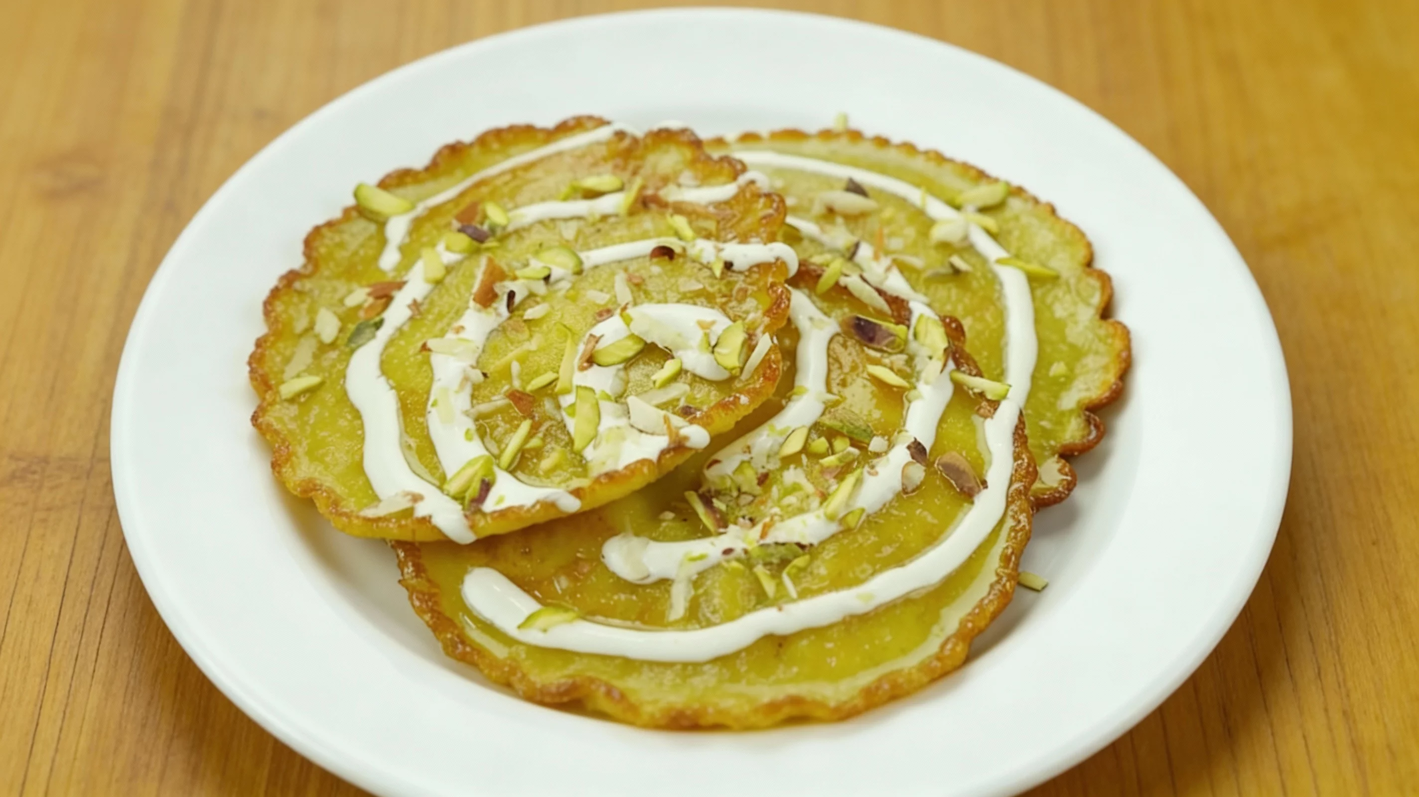 Malpura Recipe By Food Fusion