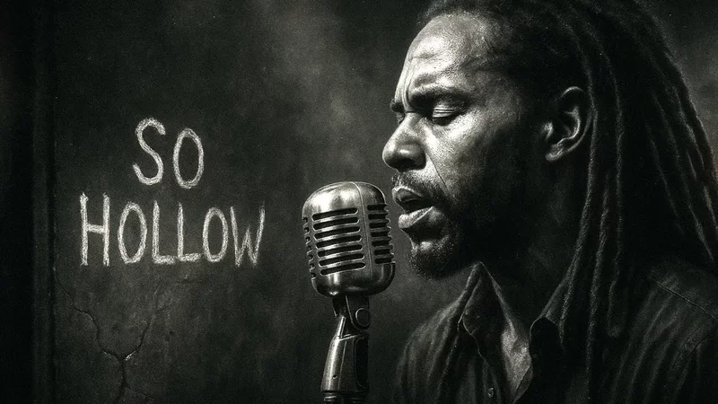 So Hollow  Let Babylon Burn