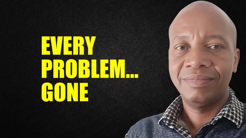 From Asthma, Obesity, Migraines… To FULL Health