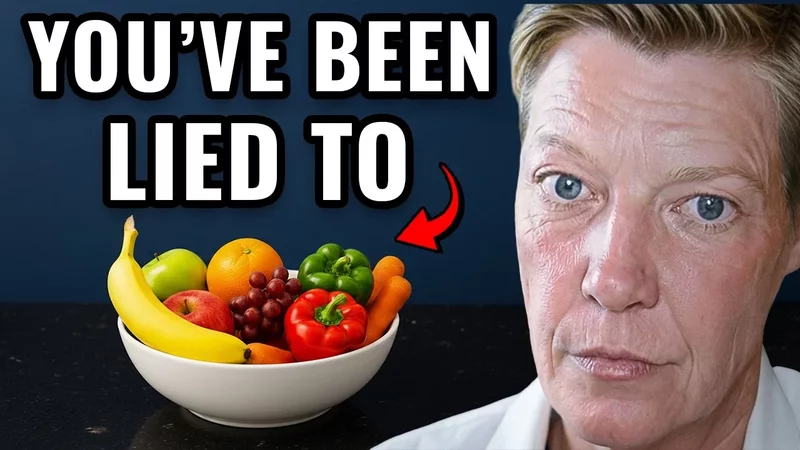 They Lied To You About Menopause (Doctor Explains)