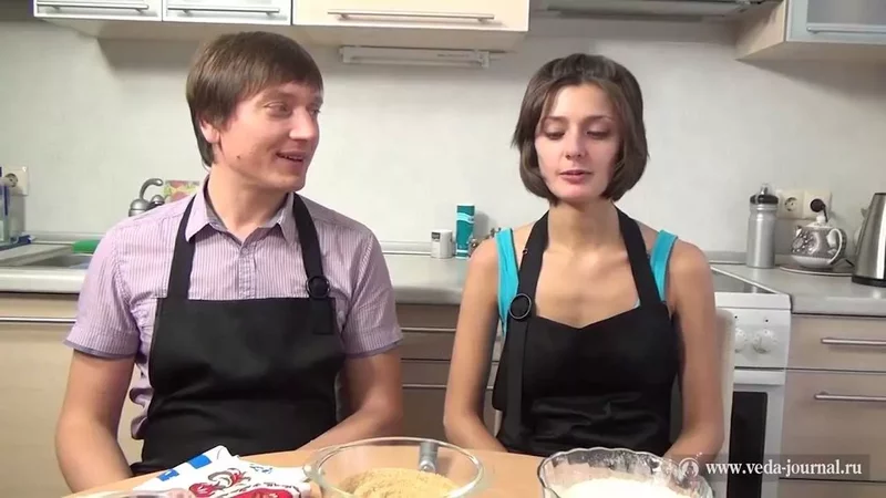 Восточная сладость - Джалеби