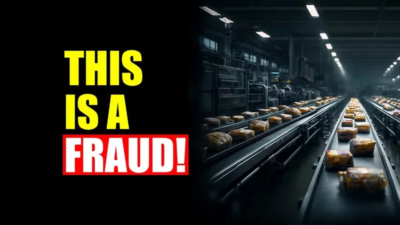 Why The System Hates Carnivore