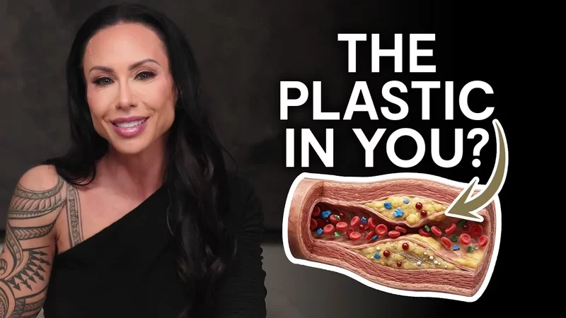 The Truth About Microplastics No One Is Telling You  GLS #217