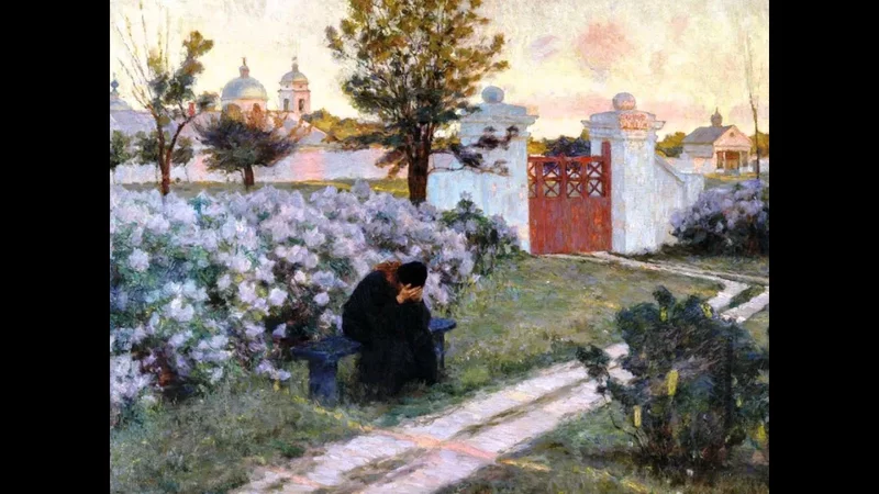 Ах,  зачем эта ночь так была хороша Хор Ю.Семёнова   1930s Old Russian  романс