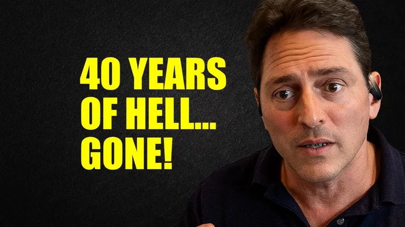 The Shocking Accident That Changed Everything