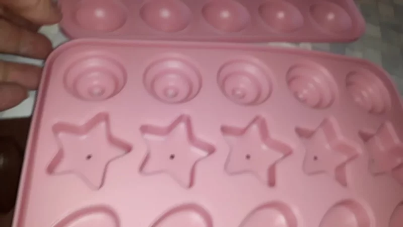 Прайм декор формы для Хлебопечка.пу