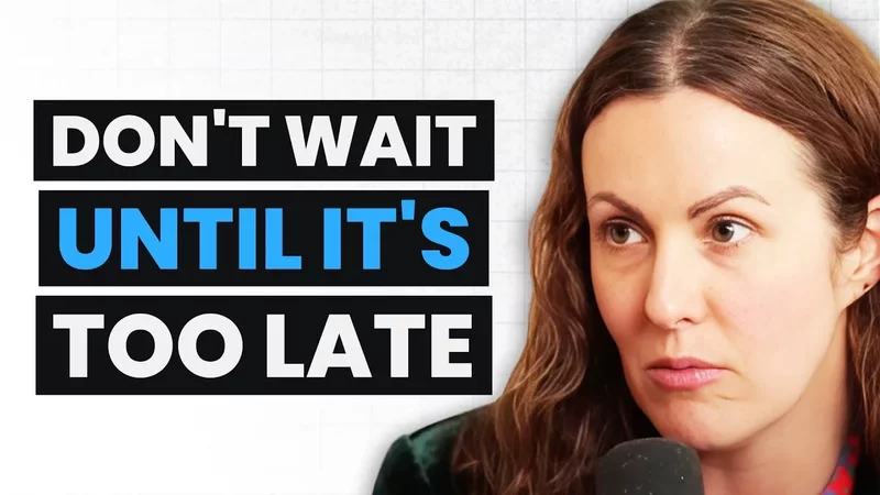 Functional Dentist REVEALS How to Fix Your Mouth & PREVENT Oral Diseases  Dr. Staci Whitman