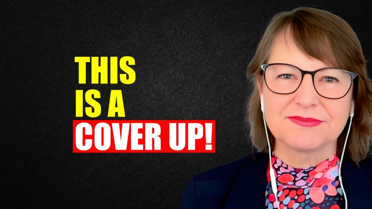 They Want to CONTROL What You Eat, Belinda Fettke Reveals Why