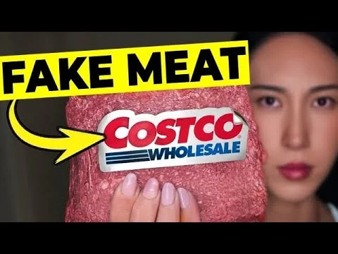 How To Spot Fake Meat In SECONDS Ranchers Expose