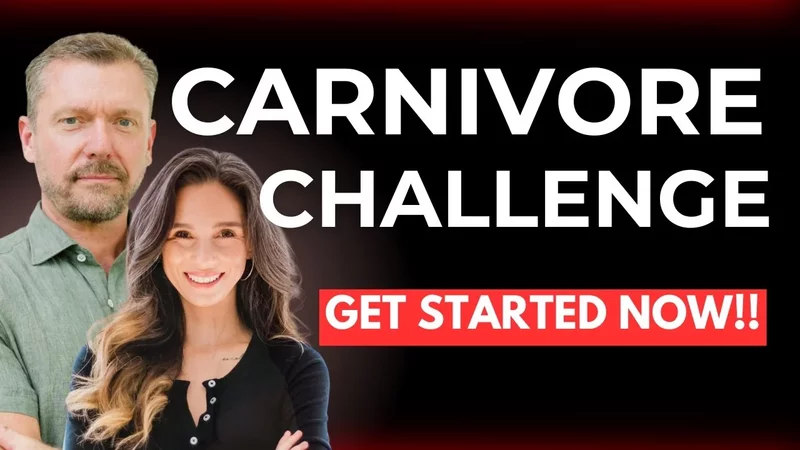 7 Tips to Crush Your First 30 Days on Carnivore