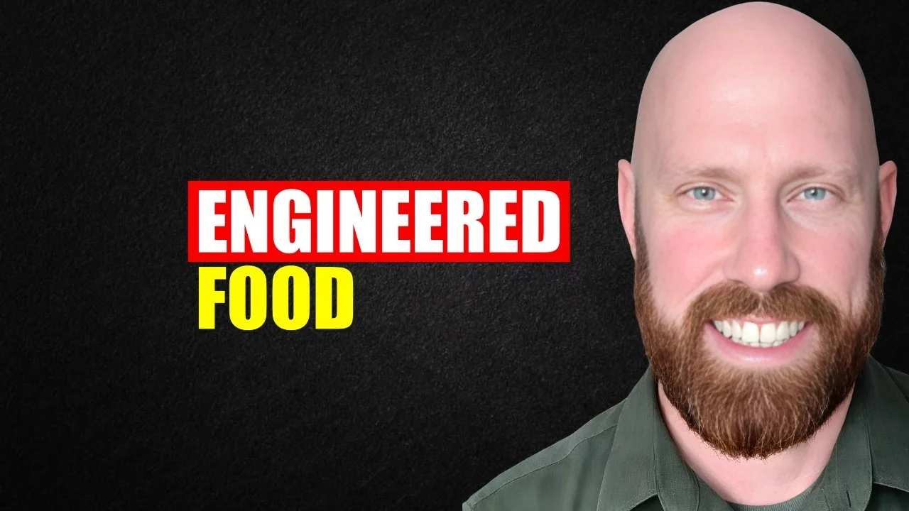 The Moment I Realized Something Was Very Wrong