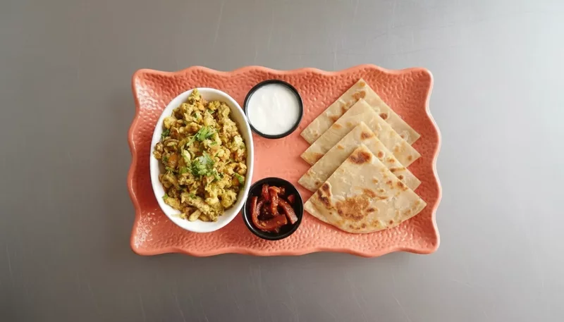 Anda Ghotala Recipe By Food Fusion