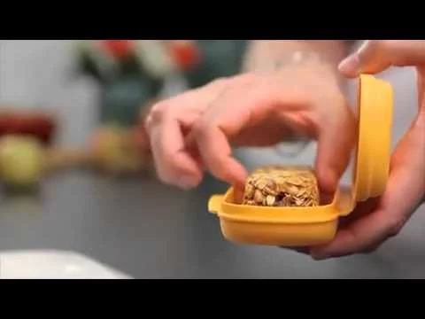 Tupperware T-Bar
