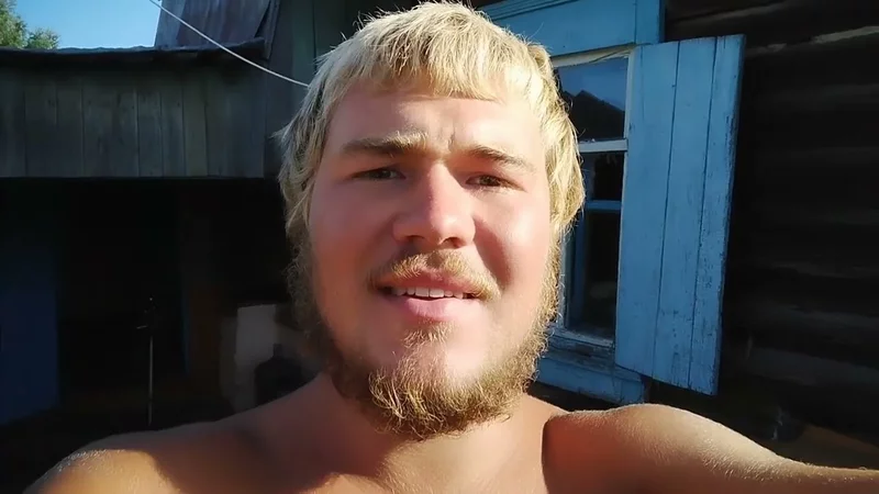 Не реагируй на Чепуху, смотри в неё