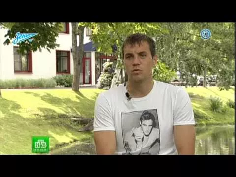 Артем Дзюба: «Ребята уже попали под мои шуточки»