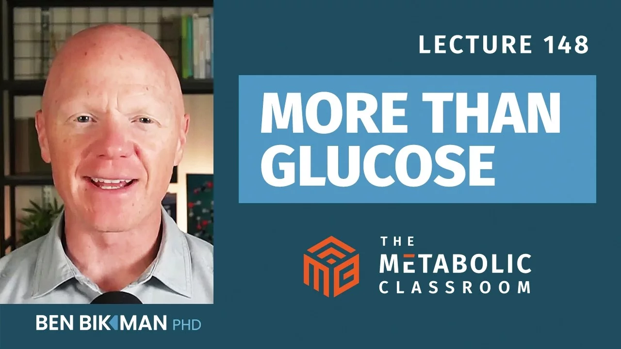 148: Why Neuropathy Isn’t Just About Blood Sugar