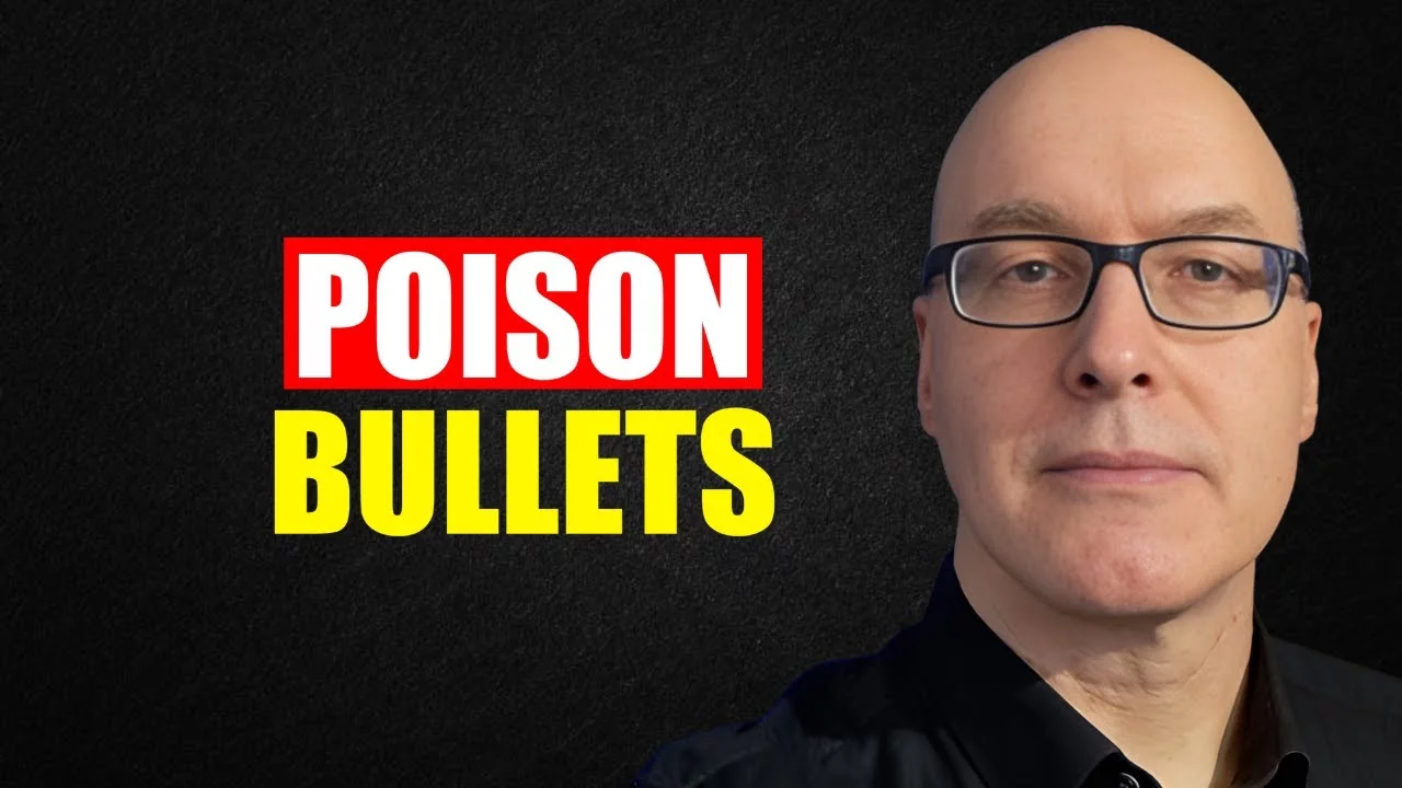 The Food That Put Me in Hospital With CRP 129