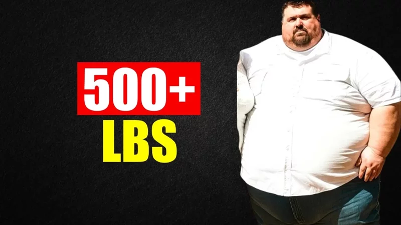 I Ate Only Meat For 2.5 Years. This Happened.