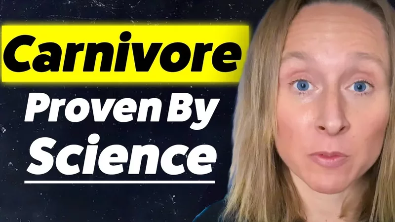 Quantum Biologist Proves Cellular Benefits of Animal Nutrition - @Thebusysuperhuman