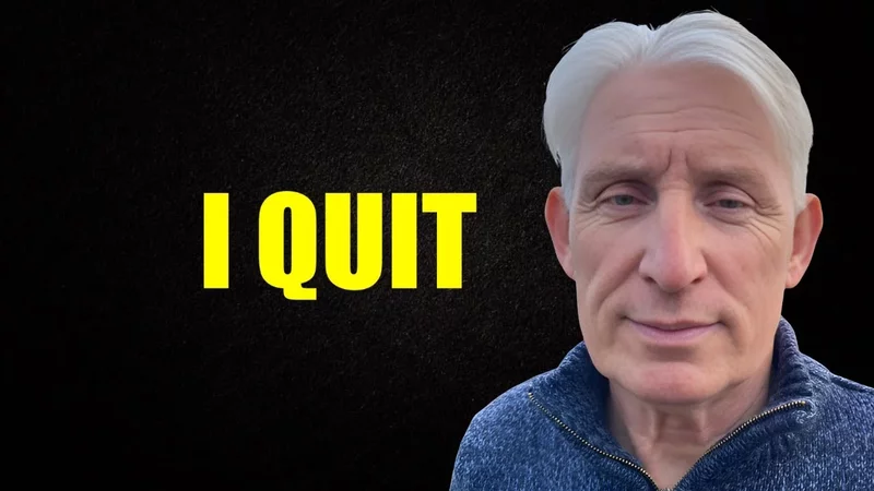 The Moment I Realized I Was Aging Out