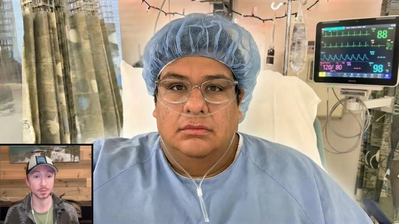 This Shouldn’t Happen @AlexanderNava