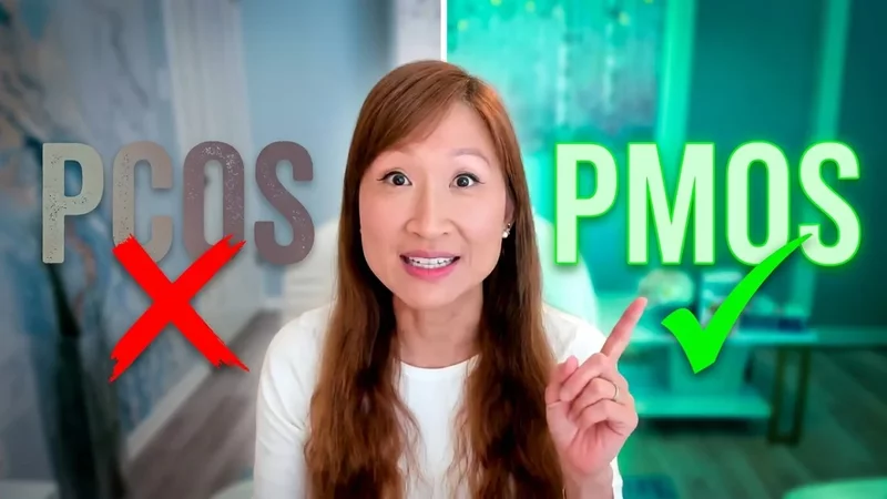 PCOS Just Got Renamed. What Is It and Here's Why.