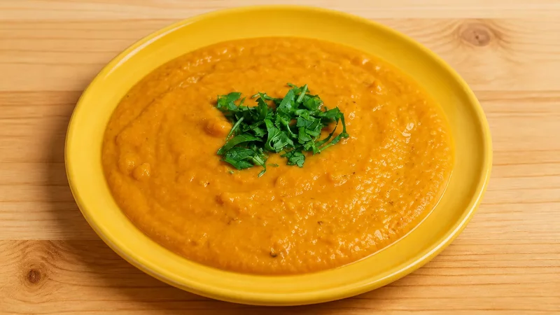 How to Make Romesco Sauce - Vegan Recipe