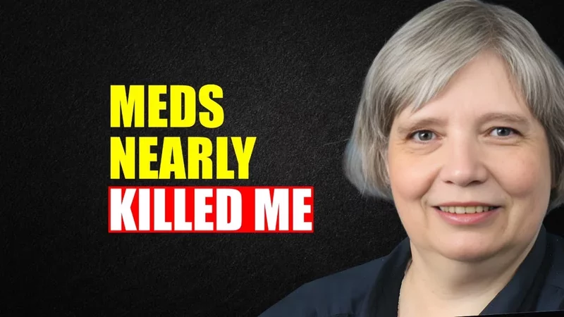 What Happened in the Hospital Nobody Explained