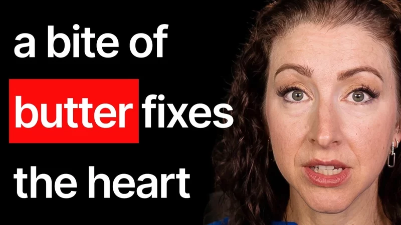 Vascular Surgeon: 25 Common Foods That Trigger Heart Attacks