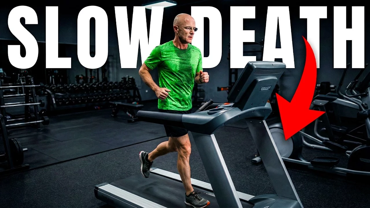 THIS IS THE NEW SMOKING (and it’s killing you)