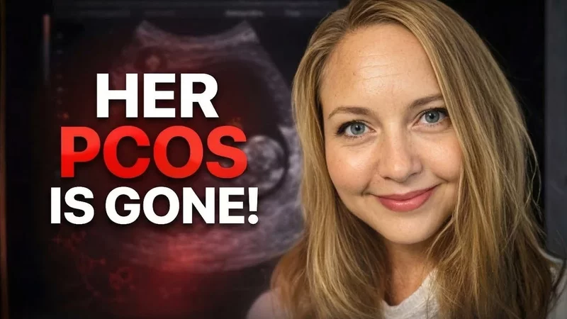 Foods To Eat vs Foods to Avoid For PCOS  Dr Anthony Chaffee