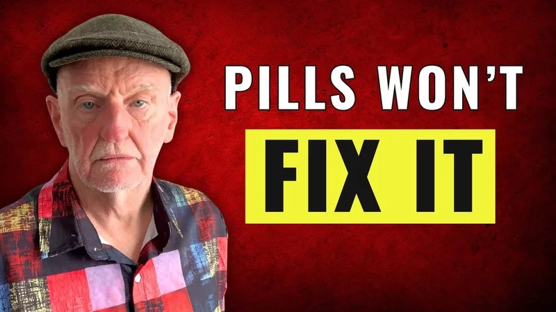 Nothing Changes Until You Change What You Eat